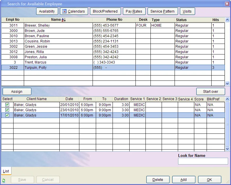 Search 2